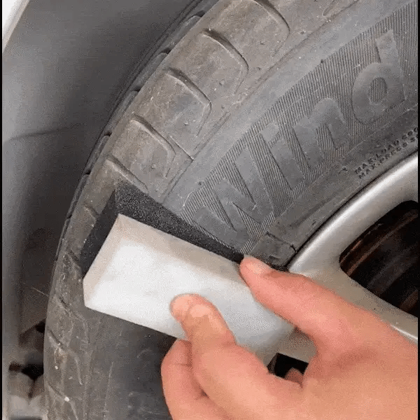 Plastic Restoring Agent for Car & Bikes 100ml with Order 1 Get 1 Free