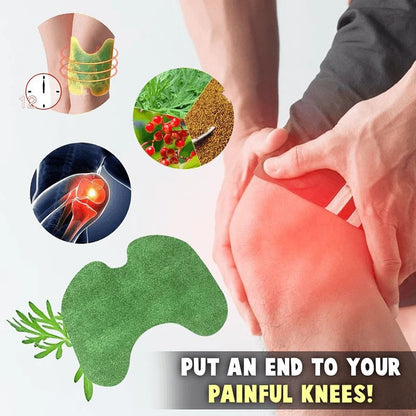 Harbal Pain Relief Patches Order 1 Get 1 Free with 100% Natural ingredients