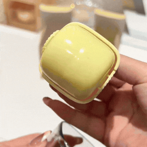 Portable Mini Lint Sticky Roller Order 1 Get 1 Free