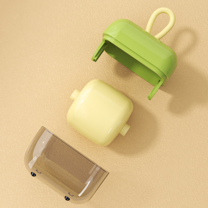 Portable Mini Lint Sticky Roller Order 1 Get 1 Free