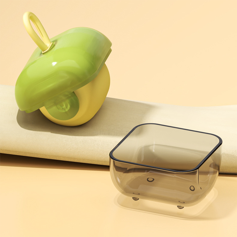 Portable Mini Lint Sticky Roller Order 1 Get 1 Free