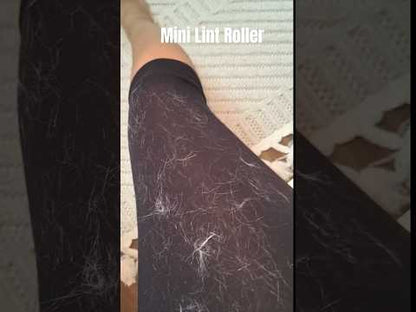 Portable Mini Lint Sticky Roller Order 1 Get 1 Free